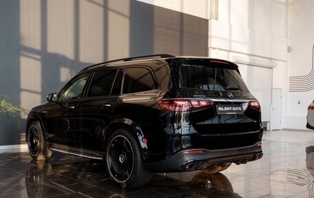 Mercedes-Benz GLS AMG, 2024 год, 33 200 000 рублей, 13 фотография