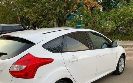 Ford Focus III, 2011 год, 980 000 рублей, 3 фотография