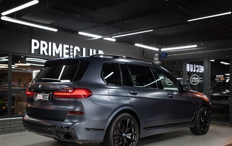 BMW X7, 2020 год, 10 400 000 рублей, 2 фотография