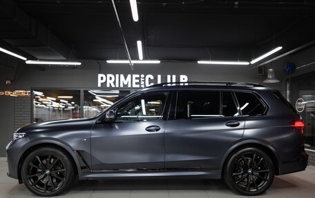 BMW X7, 2020 год, 10 400 000 рублей, 5 фотография