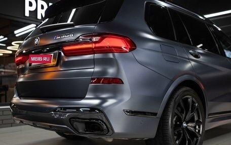 BMW X7, 2020 год, 10 400 000 рублей, 9 фотография