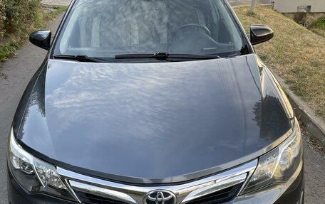 Toyota Camry, 2014 год, 1 850 000 рублей, 2 фотография