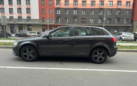 Audi A3, 2009 год, 1 030 000 рублей, 5 фотография