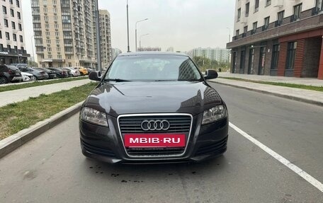 Audi A3, 2009 год, 1 030 000 рублей, 3 фотография