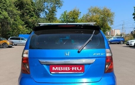 Honda FR-V, 2006 год, 750 000 рублей, 11 фотография