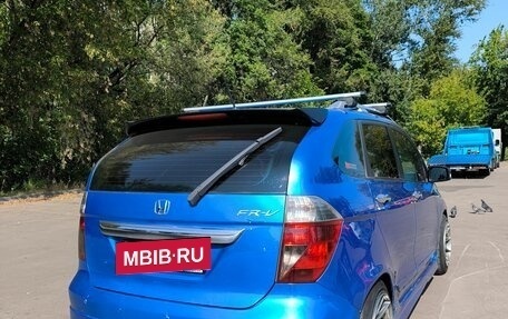 Honda FR-V, 2006 год, 750 000 рублей, 12 фотография