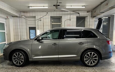 Audi Q7, 2015 год, 4 050 000 рублей, 7 фотография