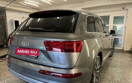 Audi Q7, 2015 год, 4 050 000 рублей, 6 фотография