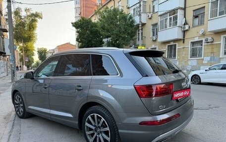 Audi Q7, 2015 год, 4 050 000 рублей, 5 фотография