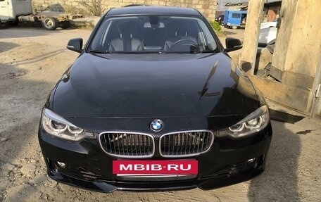 BMW 3 серия, 2013 год, 1 250 000 рублей, 4 фотография