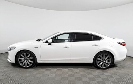 Mazda 6, 2021 год, 3 477 100 рублей, 8 фотография