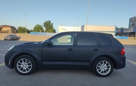 Porsche Cayenne III, 2004 год, 1 500 000 рублей, 5 фотография