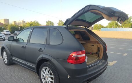 Porsche Cayenne III, 2004 год, 1 500 000 рублей, 6 фотография