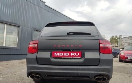 Porsche Cayenne III, 2004 год, 1 500 000 рублей, 11 фотография