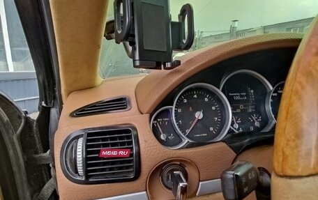 Porsche Cayenne III, 2004 год, 1 500 000 рублей, 14 фотография