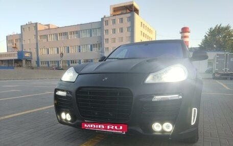 Porsche Cayenne III, 2004 год, 1 500 000 рублей, 2 фотография