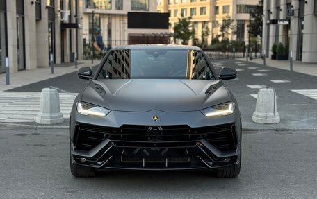 Lamborghini Urus I, 2024 год, 47 000 000 рублей, 4 фотография