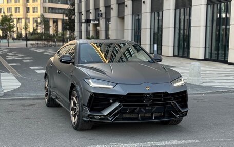 Lamborghini Urus I, 2024 год, 47 000 000 рублей, 3 фотография