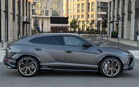 Lamborghini Urus I, 2024 год, 47 000 000 рублей, 9 фотография