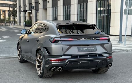 Lamborghini Urus I, 2024 год, 47 000 000 рублей, 12 фотография