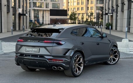 Lamborghini Urus I, 2024 год, 47 000 000 рублей, 10 фотография