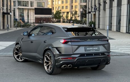 Lamborghini Urus I, 2024 год, 47 000 000 рублей, 14 фотография