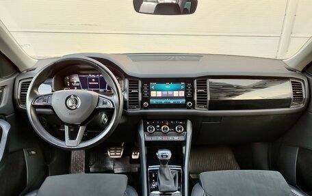 Skoda Kodiaq I, 2020 год, 3 250 000 рублей, 6 фотография