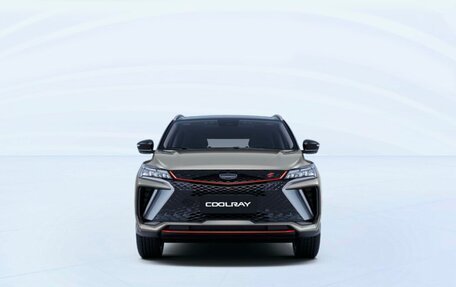 Geely Coolray I, 2024 год, 2 949 990 рублей, 2 фотография