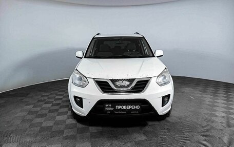 Chery Tiggo (T11), 2013 год, 445 000 рублей, 2 фотография