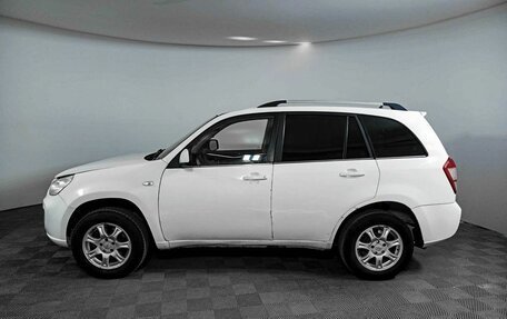 Chery Tiggo (T11), 2013 год, 445 000 рублей, 8 фотография