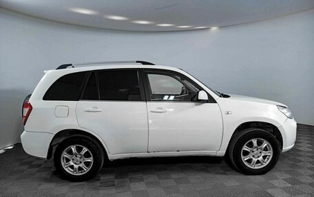 Chery Tiggo (T11), 2013 год, 445 000 рублей, 4 фотография