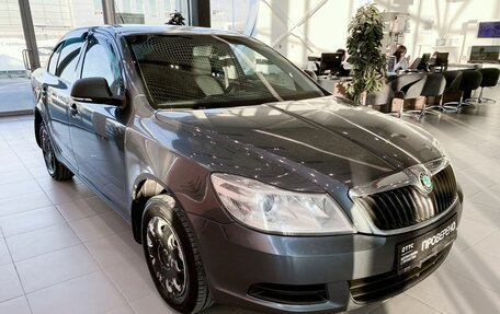 Skoda Octavia, 2011 год, 821 000 рублей, 3 фотография