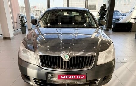 Skoda Octavia, 2011 год, 821 000 рублей, 2 фотография