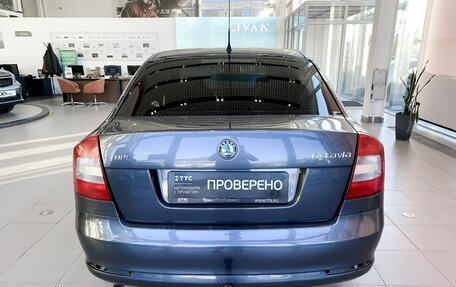 Skoda Octavia, 2011 год, 821 000 рублей, 6 фотография