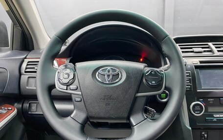 Toyota Camry, 2012 год, 1 100 000 рублей, 7 фотография