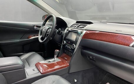 Toyota Camry, 2012 год, 1 100 000 рублей, 9 фотография