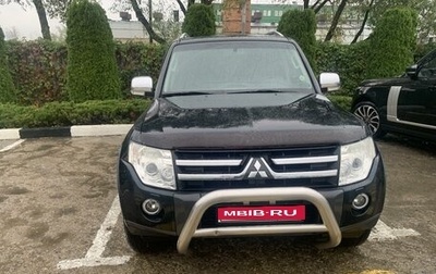 Mitsubishi Pajero IV, 2008 год, 1 890 000 рублей, 1 фотография