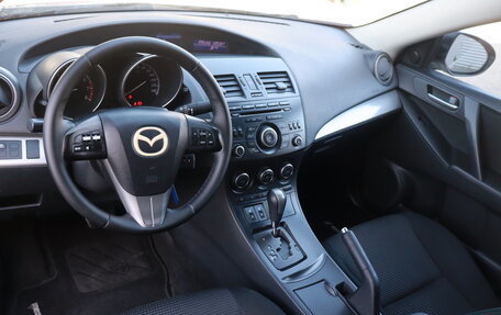 Mazda 3, 2011 год, 1 000 000 рублей, 9 фотография