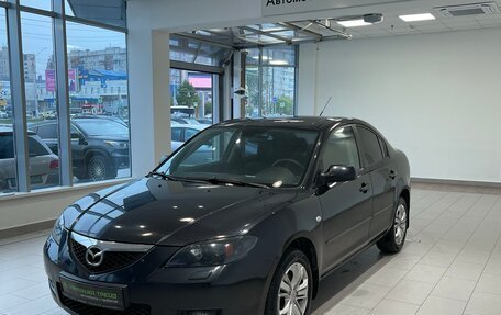 Mazda 3, 2007 год, 650 000 рублей, 1 фотография