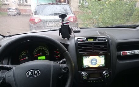 KIA Sportage II, 2008 год, 840 000 рублей, 4 фотография