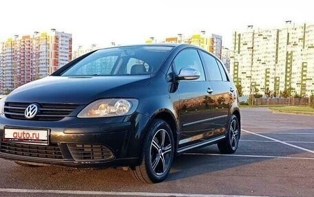 Volkswagen Golf Plus I, 2007 год, 780 000 рублей, 1 фотография