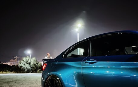 BMW M2 F87, 2016 год, 4 400 000 рублей, 22 фотография