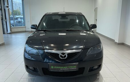 Mazda 3, 2007 год, 650 000 рублей, 2 фотография