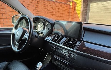 BMW X6, 2009 год, 2 470 000 рублей, 19 фотография