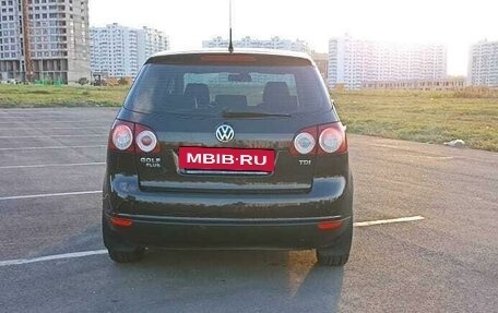 Volkswagen Golf Plus I, 2007 год, 780 000 рублей, 9 фотография