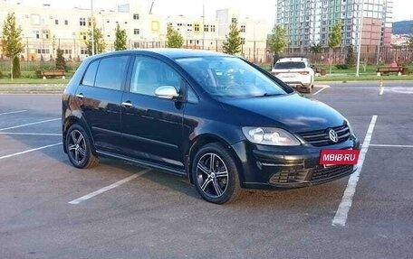 Volkswagen Golf Plus I, 2007 год, 780 000 рублей, 8 фотография