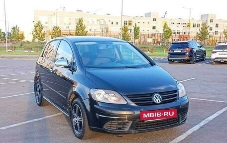 Volkswagen Golf Plus I, 2007 год, 780 000 рублей, 10 фотография