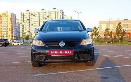 Volkswagen Golf Plus I, 2007 год, 780 000 рублей, 11 фотография