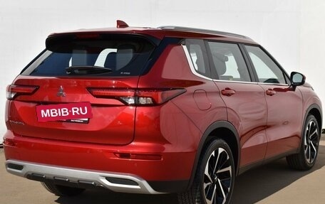 Mitsubishi Outlander, 2023 год, 5 750 000 рублей, 5 фотография