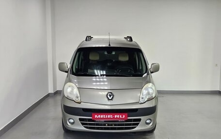 Renault Kangoo II рестайлинг, 2011 год, 849 000 рублей, 3 фотография